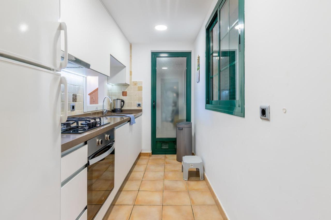 Magnificent Penthouse Alteamascarat 아파트 외부 사진