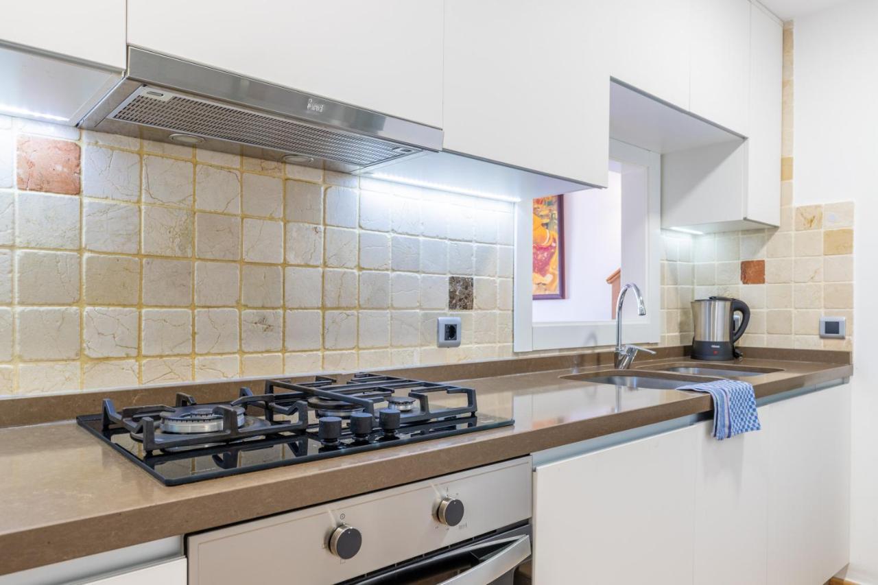 Magnificent Penthouse Alteamascarat 아파트 외부 사진